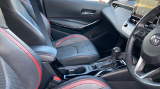 Toyota Corolla 1.8 VVT-i Hybrid Excel 5dr CVT Hybrid Estate